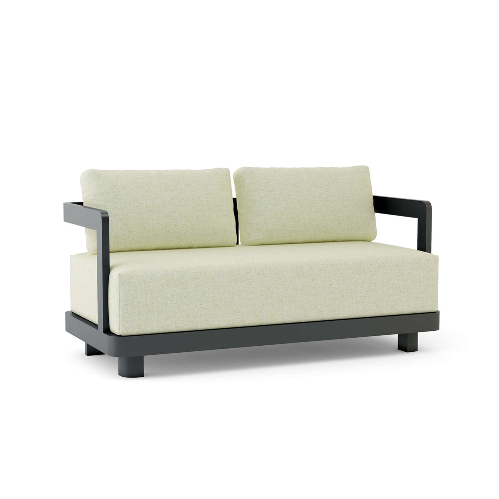 Canvas Natural cushion