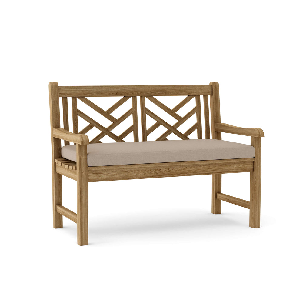 Cast Ash cushion