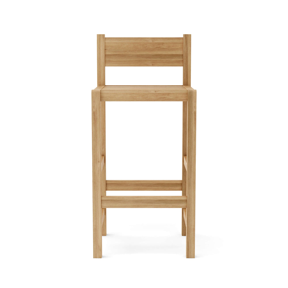 Descanso Sedona 5-Piece Bar Table - image 10