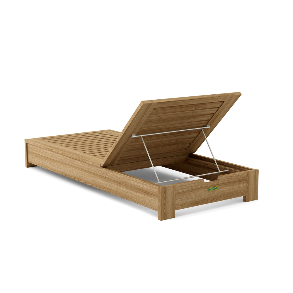 Madera Sun Lounger - image 7