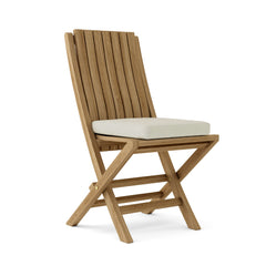 Canvas Natural (1 pair) cushion