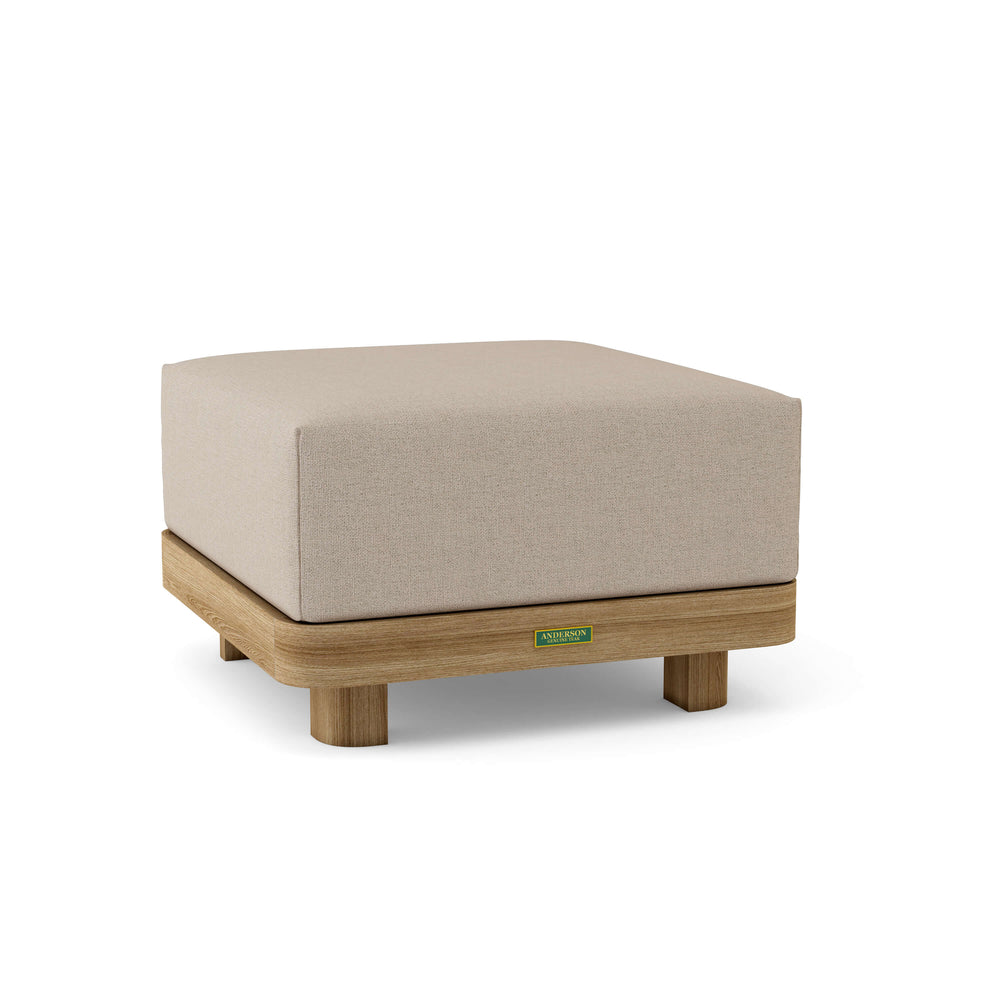 Cast Ash cushion