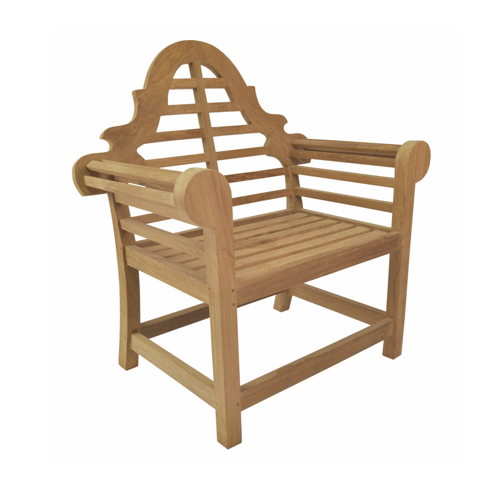 Marlborough Dining Armchair - image 7