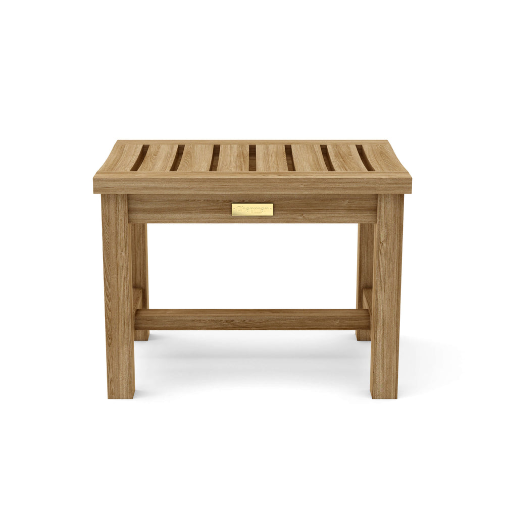 Madison 24" Backless Chair - image 2
