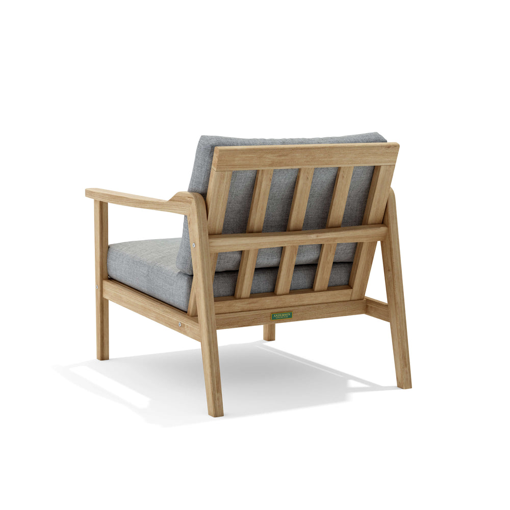 Amalfi Relax 3-Piece Deep Seating Collection