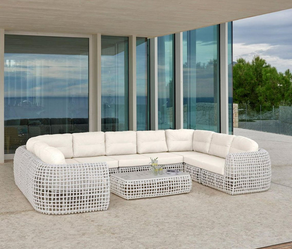 Dynasty Modular Center Sunbrella Cushion - image 2