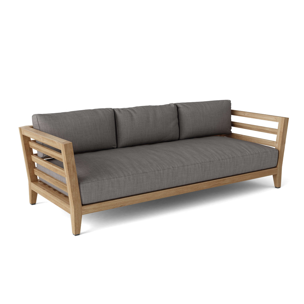 Cordoba Deep Seating 4-Piece Swivel Set - image 6