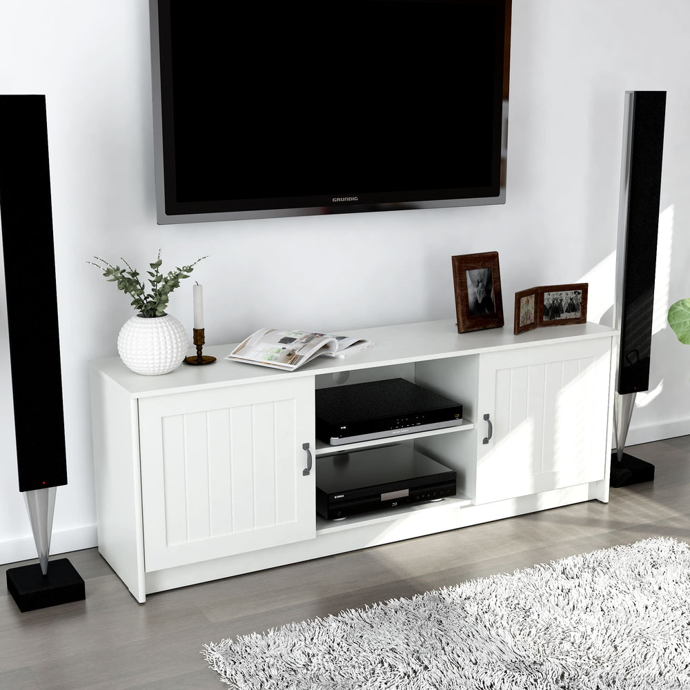 Ashley 63" TV Stand - image 2