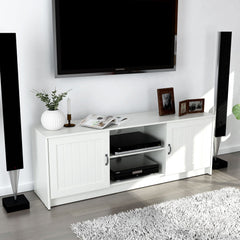 Ashley 63" TV Stand - image 2