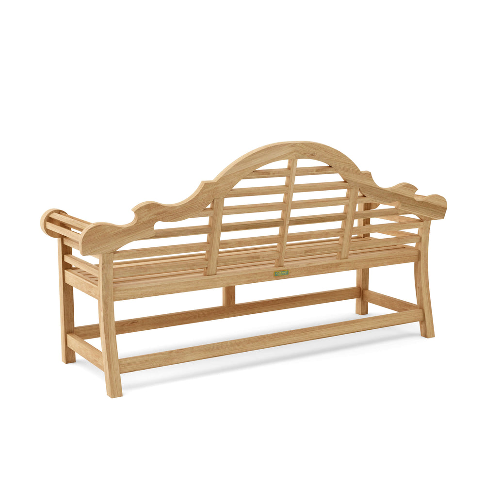 Marlborough 3-Seater  Bench - image 2