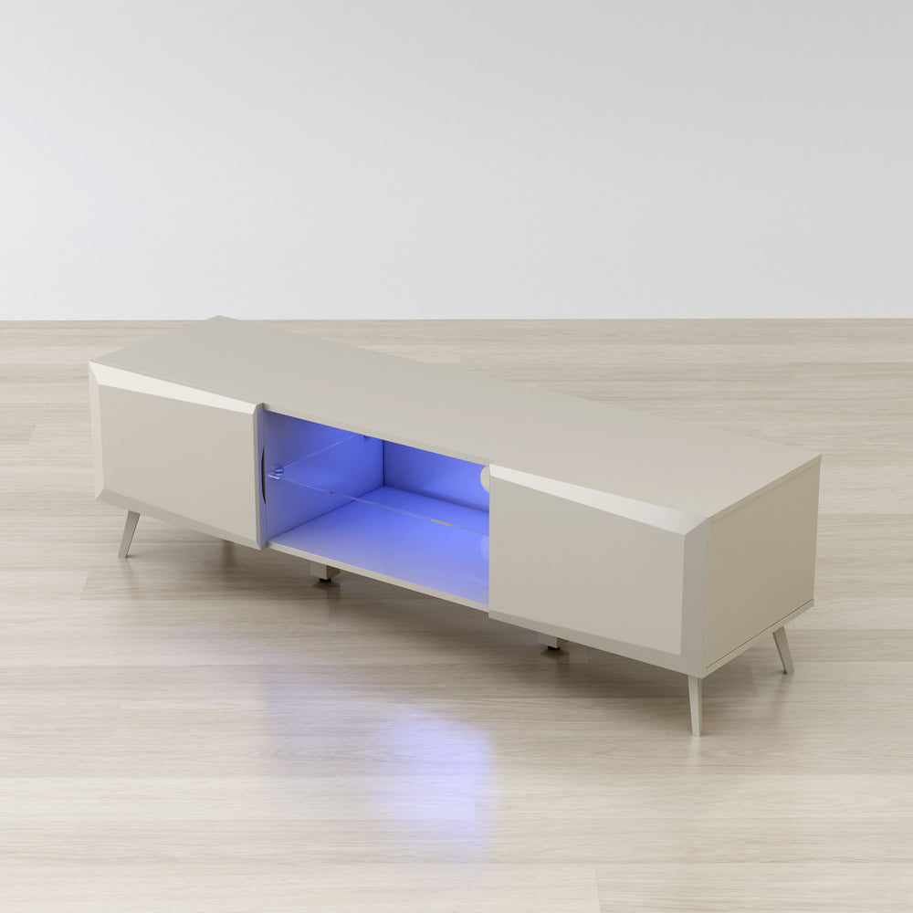 Altus 59" TV Stand - image 5