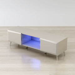 Altus 59" TV Stand - image 5