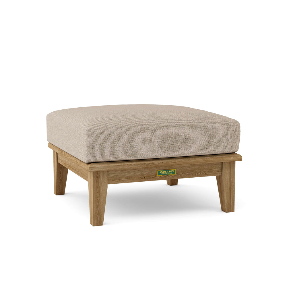 Cast Ash cushion