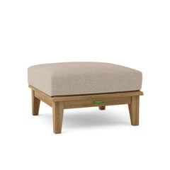 Cast Ash cushion