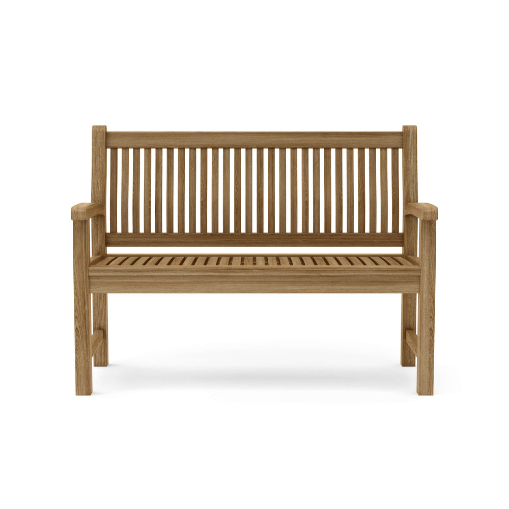 Sahara 2-Seater Bench - image 6