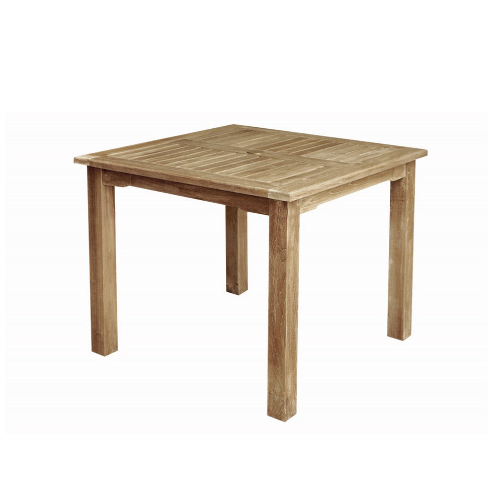 Bahama 35" Square Table - image 3