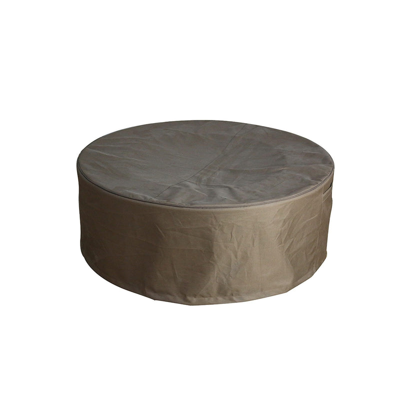 Elementi Manchester Fire Pit Canvas Cover