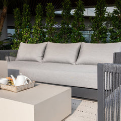 Elementi Capri Rope Sofa OS2503T