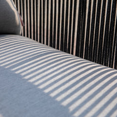 Elementi Capri Rope Sofa OS2503T