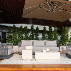 Elementi Capri Rope Sofa OS2503T