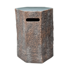Elementi Columbia Tank Cover ONB01-106