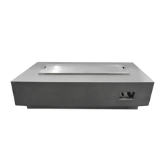 Elementi Granville Fire Table Stainless Steel Lid OFG121-SS