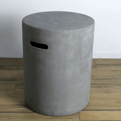 Elementi Granville Tank Cover ONB01-102