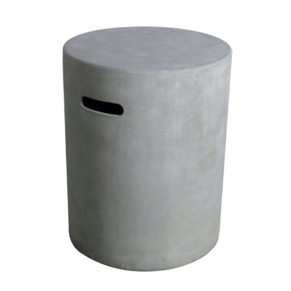 Elementi Granville Tank Cover ONB01-102