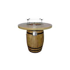 Elementi Lafite Fire Pit OFG225