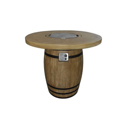 Elementi Lafite Fire Pit OFG225