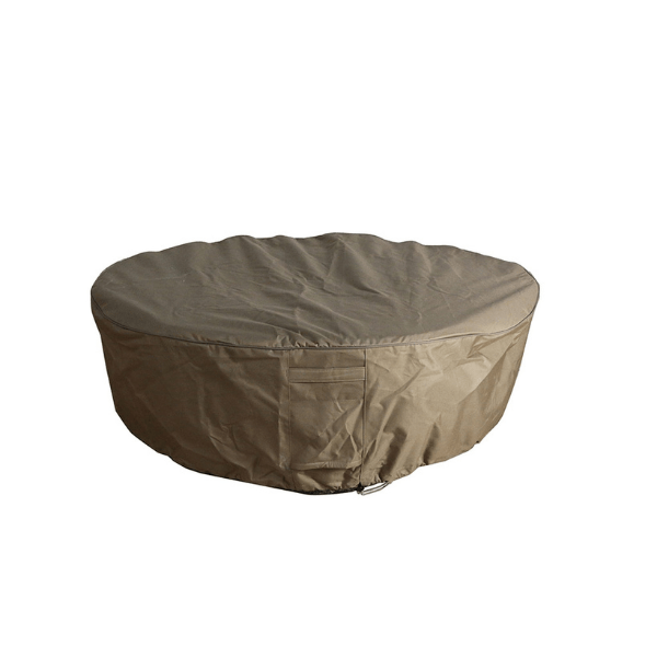 Elementi Lunar Bowl Fire Pit Canvas Cover OFG101-CC