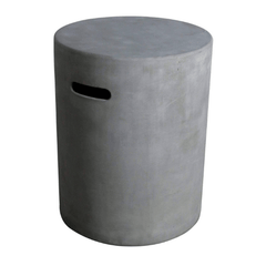 Elementi Lunar Tank Cover ONB01-102