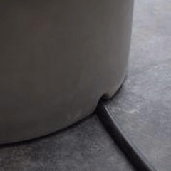 Elementi Lunar Tank Cover ONB01-102