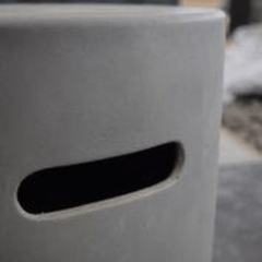 Elementi Lunar Tank Cover ONB01-102