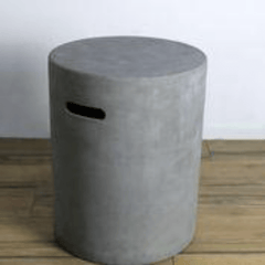 Elementi Lunar Tank Cover ONB01-102