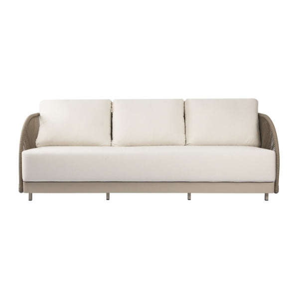 Elementi Malibu Rope Sofa OS2502T