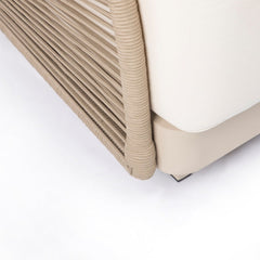 Elementi Malibu Rope Sofa OS2502T