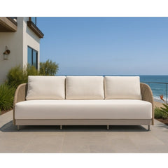 Elementi Malibu Rope Sofa OS2502T