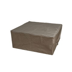 Elementi Manhattan and Aurora Fire Pit Cover