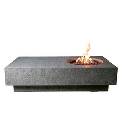 Elementi Metropolis Fire Table OFG104