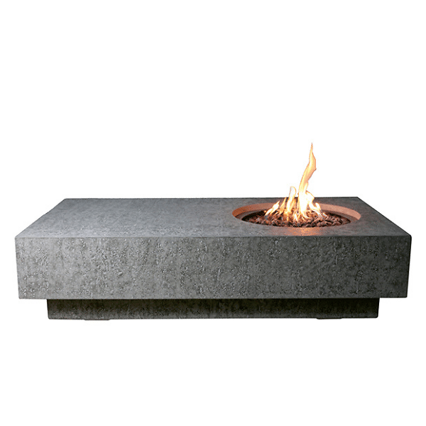 Elementi Metropolis Fire Table OFG104
