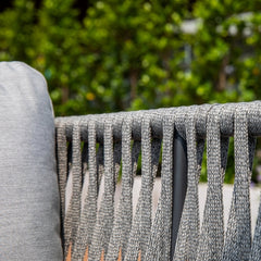 Elementi Milano Rope Sofa OS2504T