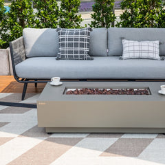 Elementi Milano Rope Sofa OS2504T
