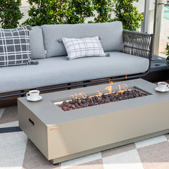 Elementi Milano Rope Sofa OS2504T