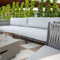Elementi Milano Rope Sofa OS2504T