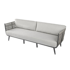 Elementi Milano Rope Sofa OS2504T