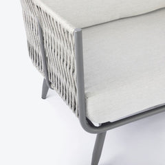 Elementi Milano Rope Sofa OS2504T
