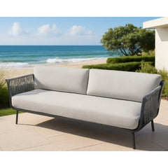 Elementi Milano Rope Sofa OS2504T