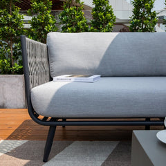 Elementi Milano Rope Sofa OS2504T