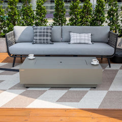 Elementi Milano Rope Sofa OS2504T